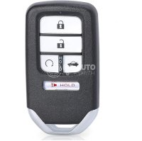 Honda Accord 2018-2021