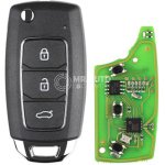 Xhorse Flip Remote Key