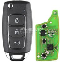 Xhorse Flip Remote Key