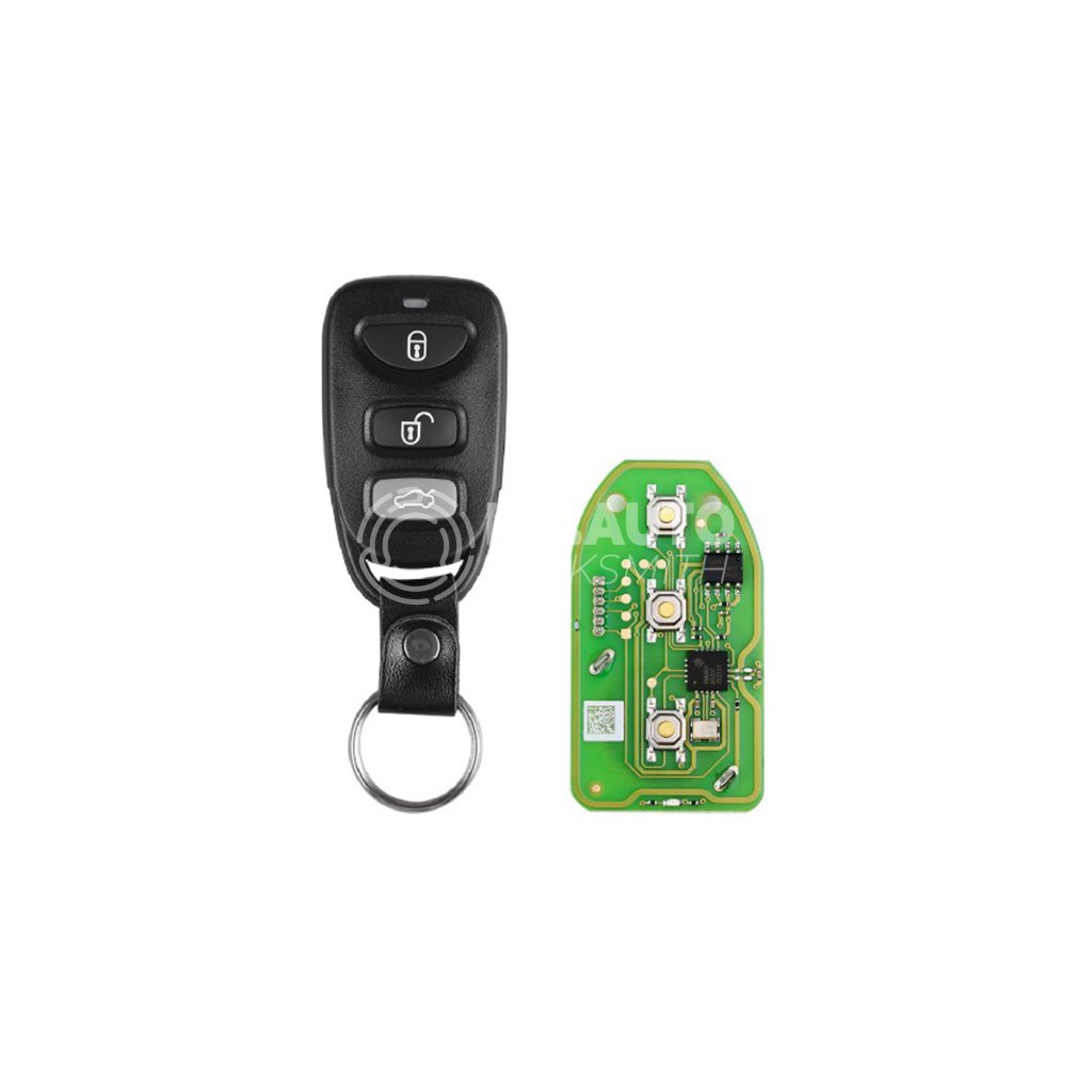 Xhorse VVDI Key Tool