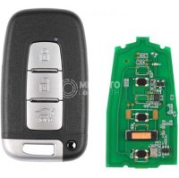 Autel IKEYHY003AL