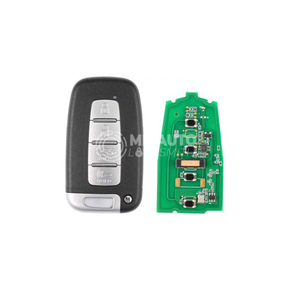 Autel IKEYHY004AL