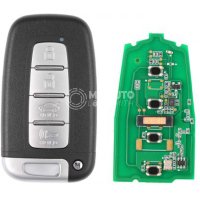 Autel IKEYHY004AL