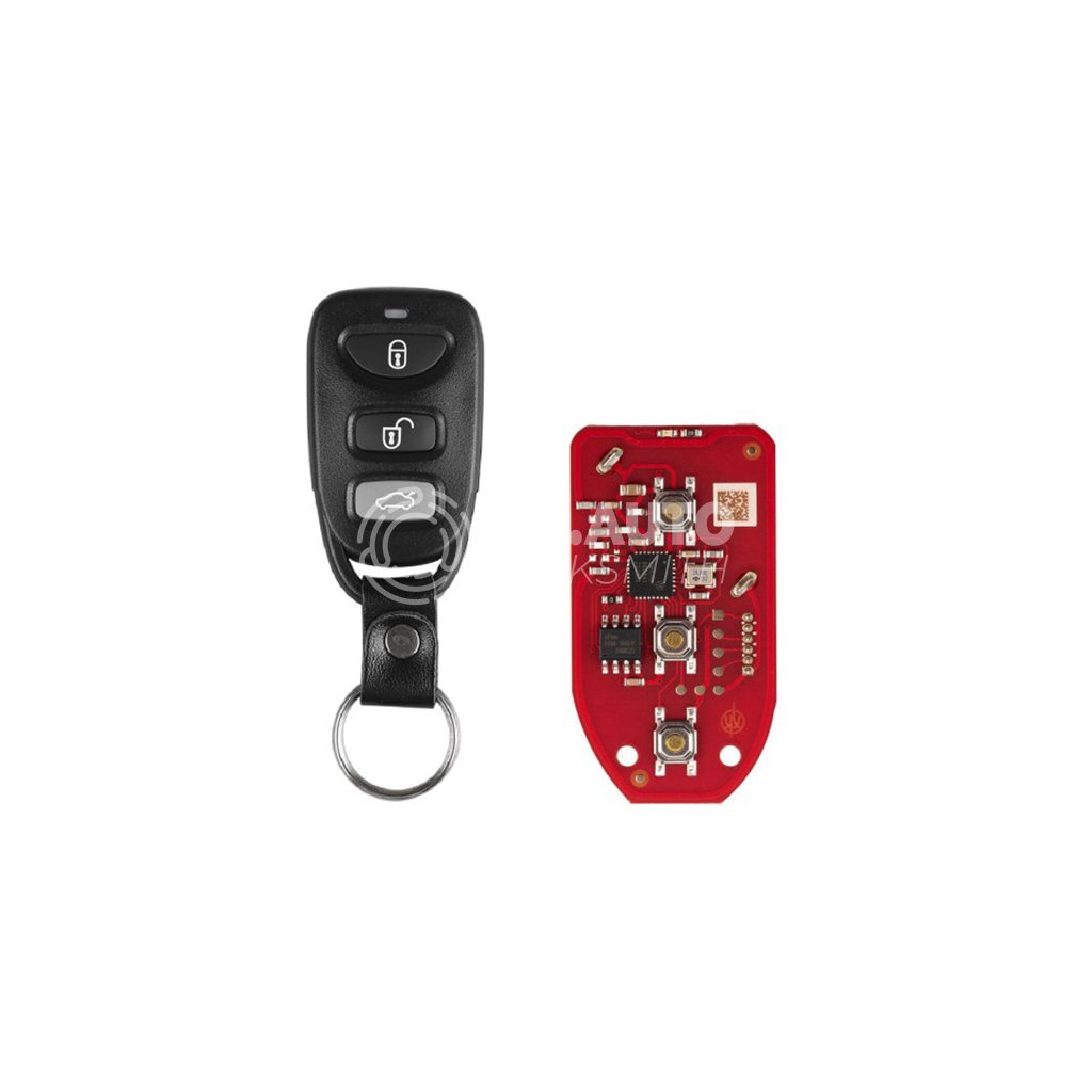 Xhorse VVDI Key Tool