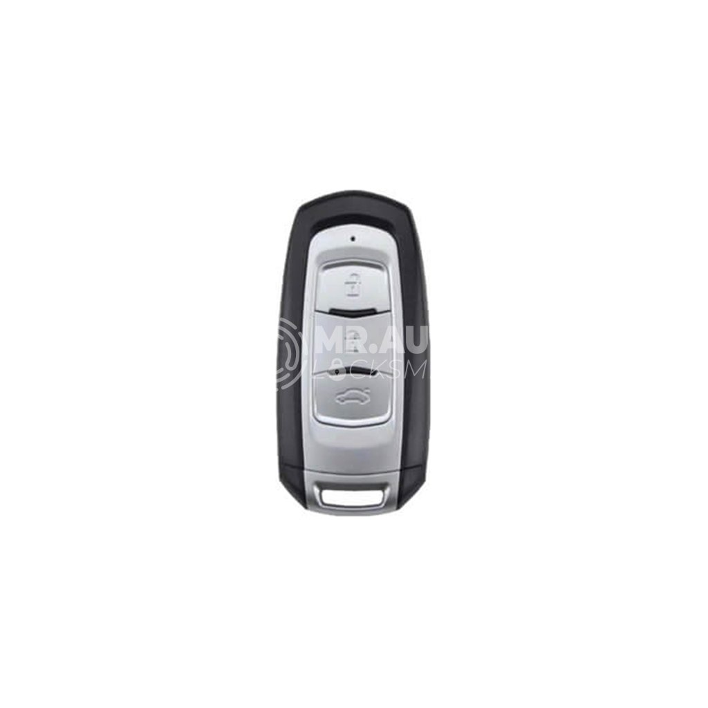 Keydiy KD Universal Smart Remote Key