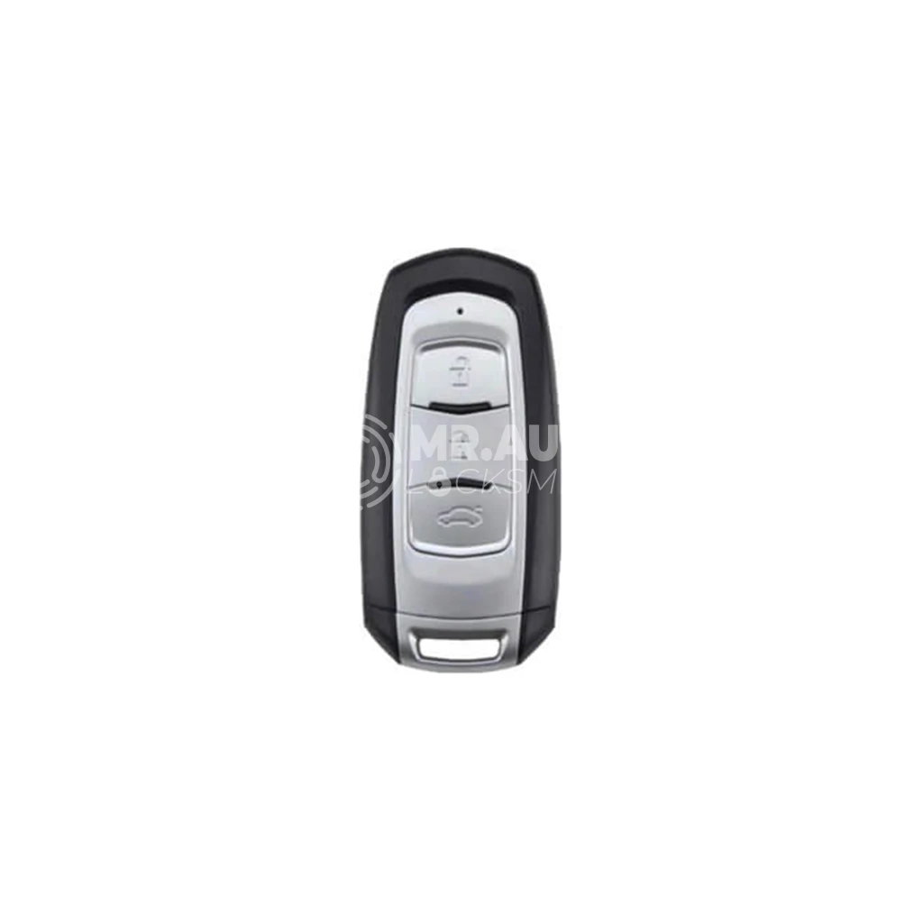 Keydiy KD Universal Smart Remote Key