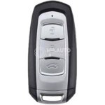 Keydiy KD Universal Smart Remote Key