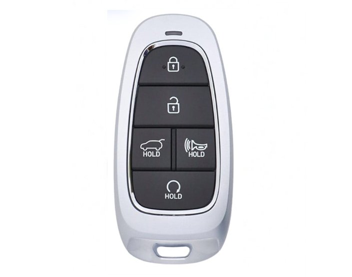 Hyundai Palisade 2022 Aftermarket Smart Remote Key 4+1 Buttons 433MHz 95440-S8540