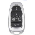 Hyundai Staria 2022 Aftermarket Smart Remote Key 4+1 Buttons 433MHz 95440-CG020
