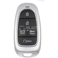 Hyundai Staria 2022 Aftermarket Smart Remote Key 4+1 Buttons 433MHz 95440-CG020