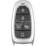 Hyundai Tucson 2022 Aftermarket Smart Remote Key 4+1 Buttons 433MHz 95440-N9002
