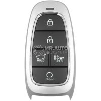 Hyundai Tucson 2022 Aftermarket Smart Remote Key 4+1 Buttons 433MHz 95440-N9002