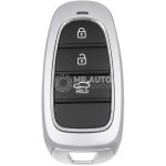 Hyundai Sonata 2020 Aftermarket Smart Remote Key 3 Buttons 433MHz 95440-L1200