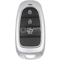 Hyundai Sonata 2020 Aftermarket Smart Remote Key 3 Buttons 433MHz 95440-L1200
