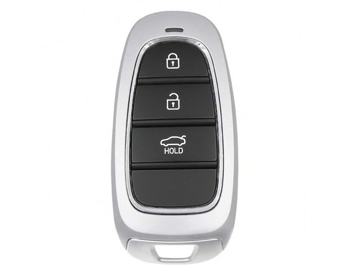 Hyundai Sonata 2020 Aftermarket Smart Remote Key 3 Buttons 433MHz 95440-L1200