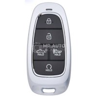 Hyundai Santa Cruz 2022 Aftermarket Smart Remote Key 4+1 Buttons 433MHz 95440-K5002