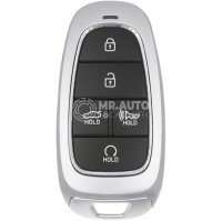 Hyundai Sonata 2019-2020 Aftermarket Smart Remote Key 4+1 Buttons 433MHz 95440-L1010