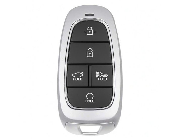 Hyundai Grandeur 2021 Aftermarket Smart Remote Key 4+1 Buttons 433MHz 95440-G8050