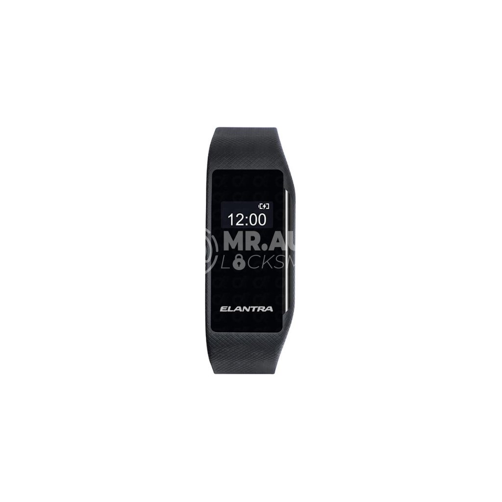 Hyundai Elantra Intelligent Smart Watch Key