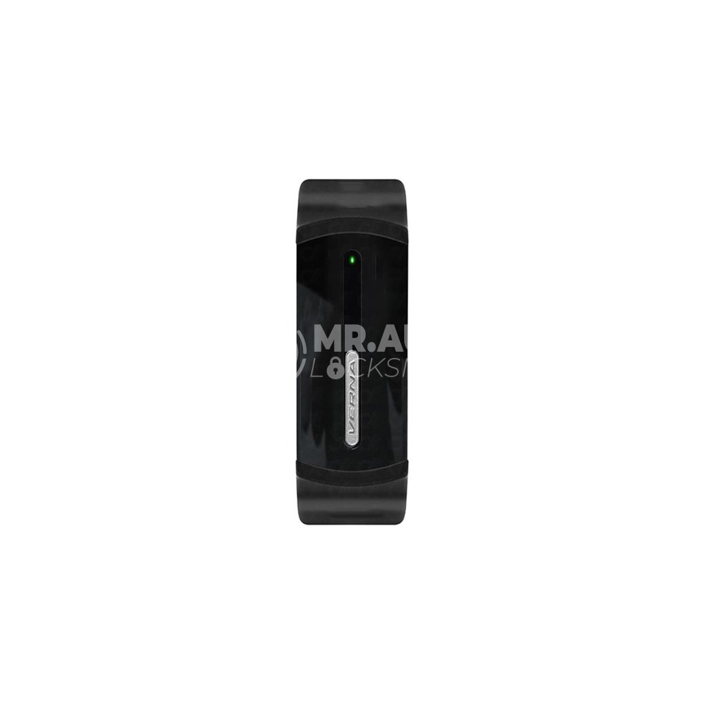 Hyundai Verna Intelligent Smart Watch Key