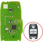 Xhorse XZKA81EN Special PCB Board Exclusively for Hyundai & Kia