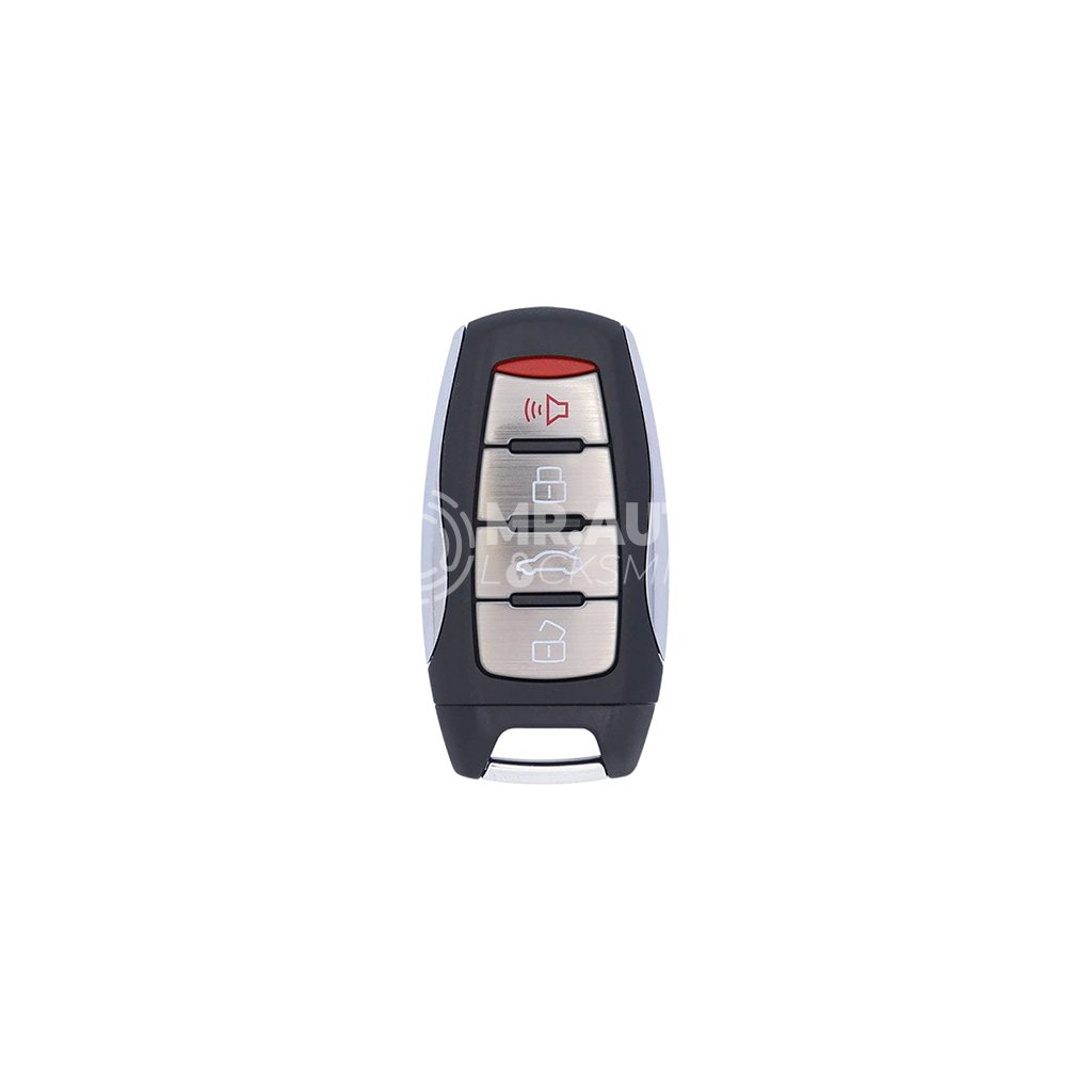2021 Great Wall/Haval/Jolion/Dargo/Big Dog Aftermarket Smart Key