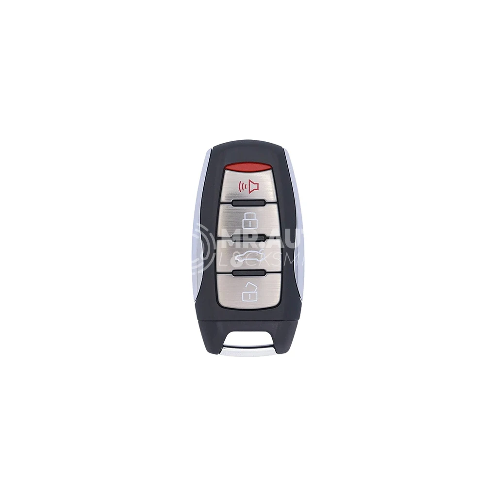 2021 Great Wall/Haval/Jolion/Dargo/Big Dog Aftermarket Smart Key