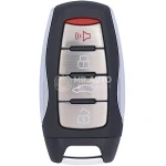 2021 Great Wall/Haval/Jolion/Dargo/Big Dog Aftermarket Smart Key