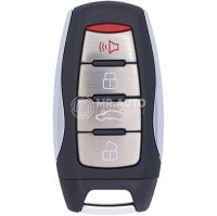 2021 Great Wall/Haval/Jolion/Dargo/Big Dog Aftermarket Smart Key