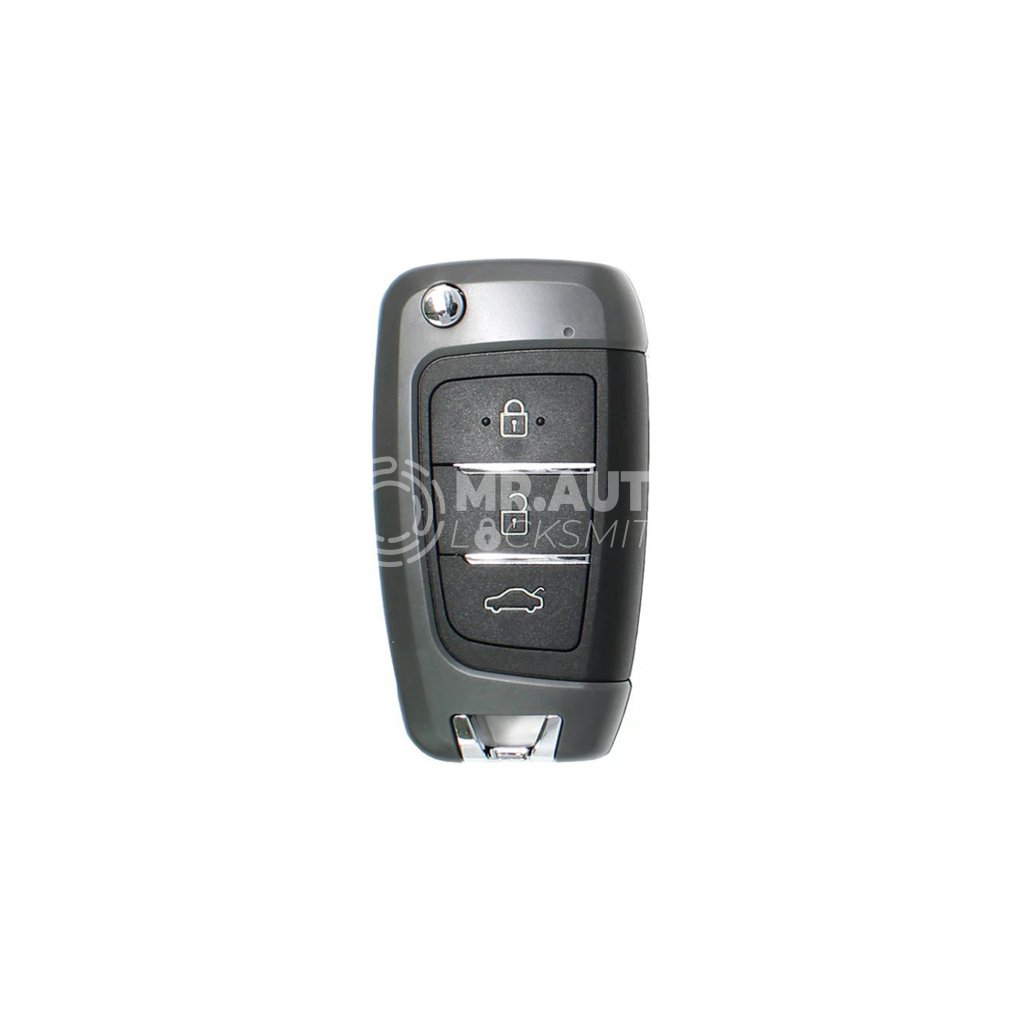 Keydiy KD Universal Flip Remote Key