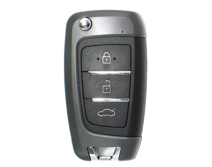 Keydiy KD Universal Flip Remote Key