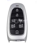 Hyundai Sonata 2020 Aftermarket Smart Remote Key 7 Buttons 433MHz 95440-L1500