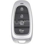Hyundai Sonata 2020 Aftermarket Smart Remote Key 4 Buttons 433MHz 95440-L1000