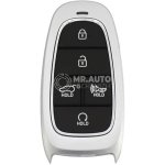 Hyundai Tucson 2022 Aftermarket Smart Remote Key 5 Buttons 433MHz 95440-N9070