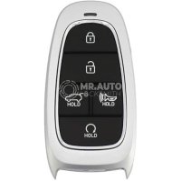 Hyundai Tucson 2022 Aftermarket Smart Remote Key 5 Buttons 433MHz 95440-N9070