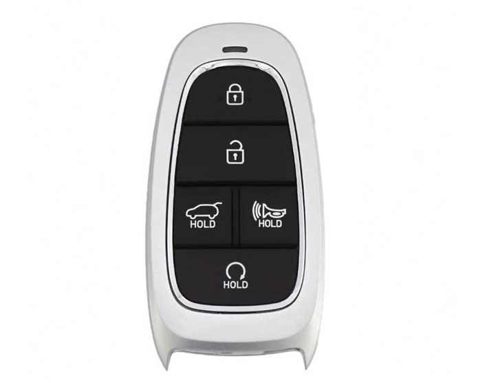 Hyundai Tucson 2022 Aftermarket Smart Remote Key 5 Buttons 433MHz 95440-N9070