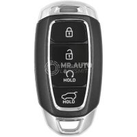 Hyundai Santa Fe 2018-2020 Aftermarket Smart Remote Key 4 Buttons 433MHz 95440-S1200