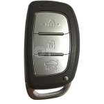 Hyundai Ioniq 2019 Aftermarket Smart Remote Key 3 Buttons 433MHz 95440-G2600