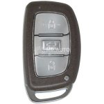 Hyundai Tucson 2019 Aftermarket Smart Remote Key 3 Buttons 433MHz 95440-D7000