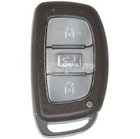 Hyundai Tucson 2019 Aftermarket Smart Remote Key 3 Buttons 433MHz 95440-D7000