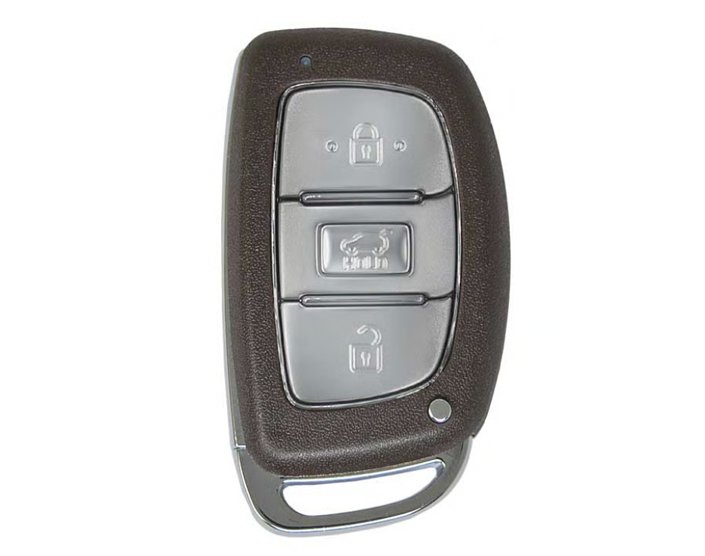 Hyundai Tucson 2019 Aftermarket Smart Remote Key 3 Buttons 433MHz 95440-D7000