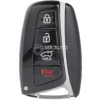 Hyundai Santa Fe 2013-2018 Aftermarket Smart Remote Key 4 Buttons 315MHz 95440-4Z200