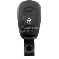 Hyundai Elantra Aftermarket Remote Key 2 Buttons 315MHz 95411-08000