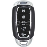Hyundai Palisade 2020 Aftermarket Smart Remote Key 5 Buttons 433MHz 95440-S8010
