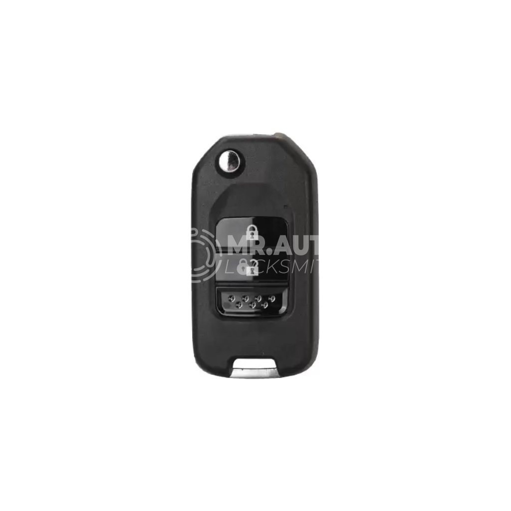 CK Universal Flip Key