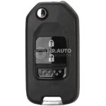 CK Universal Flip Key
