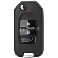 CK Universal Flip Key