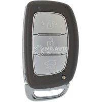 Hyundai Tucson 2018-2019 Aftermarket Smart Remote Key 3 Buttons 433MHz 95440-D3010