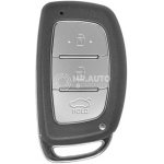 Hyundai Elantra 2014-2016 Aftermarket Smart Remote Key 3 Buttons 433MHz 95440-3X510