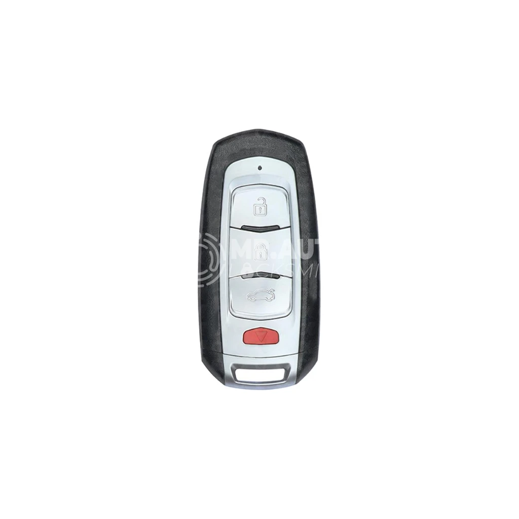 Keydiy KD Universal Smart Remote Key